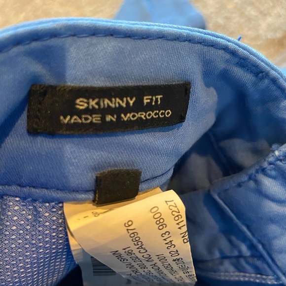 NWT Massimo Dutti Skinny Fit - Picture 7 of 7